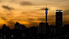 south africa johannesburg 1920 - Modderfontein New City