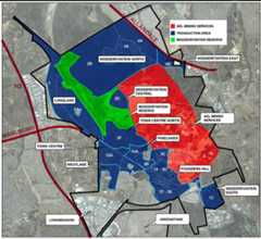image 2 - Modderfontein New City