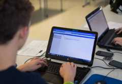 The six new options will expand Coursera's online degree offering to 10 courses.