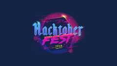 hacktoberfest