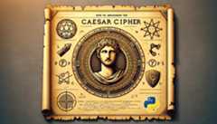 How to Implement the Caesar Cipher in Python