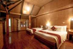Grand Deluxe Triple - Thung Nham Resort, Ninh Binh