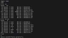 It's alive! The Unix V2 "beta"