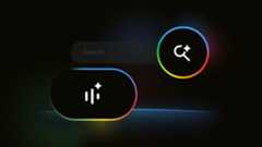 Google AI Mode Search Live