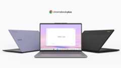 Chromebook Plus laptops