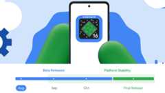 Android 16 QPR2 Beta 2