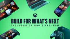 Xbox GDC 2026