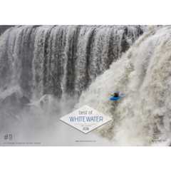 Kalender Whitewater 2026 Kalender Whitewater 2026
