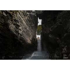 Kalender Whitewater 2026 Kalender Whitewater 2026