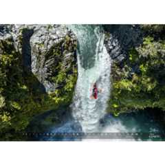 Kalender Whitewater 2026 Kalender Whitewater 2026