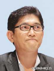 シブがき隊解散の真相を語った薬丸裕英