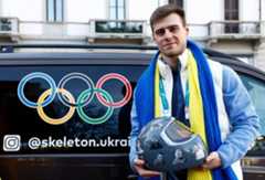 ウラジスラフ・ヘラスケビッチ(ロイター)