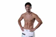 契約満了した松倉信太郎