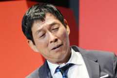 明石家さんま