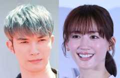 ジェシーと綾瀬