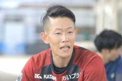 優勝戦は4着に食い込んだ茅原悠紀