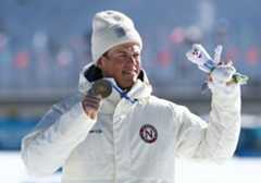 ヨハンネスフロト・クレボ(ロイター)