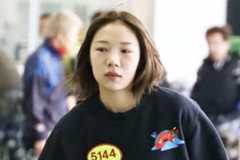 準優好枠も狙えそうな中尾彩香