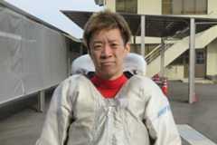 地元Vに燃える半田尚也