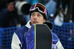 惜しくもメダルを逃した平野流佳(ロイター)