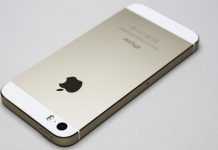 iPhone 5s・iPhone 5c・iPhone 5のスペック・違いをまとめた比較表