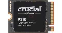 Crucial P310