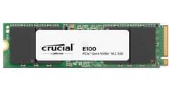 Crucial E100