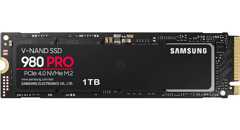 Samsung 980 PRO