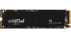 Crucial P3