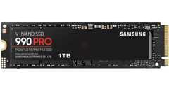 Samsung 990 Pro
