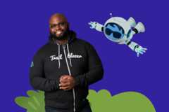 Photo d'Aaron McGriff