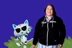 Photo de Zarina Varley Scott