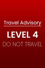 Travel Advisory