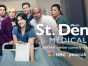 St. Denis Medical TV show on NBC: season 2 ratings (canceled or renewed for season 3?)