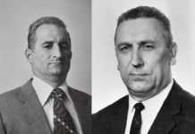 Michał Koterski jako Edward Gierek. Przed nami uroczysta premiera wyczekiwanego filmu Gierek - fot. mat. pras.