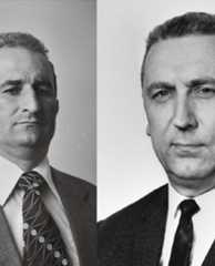 Michał Koterski jako Edward Gierek. Przed nami uroczysta premiera wyczekiwanego filmu Gierek - fot. mat. pras.