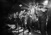 Ska Party. Czy zagłębiowskie miasto zostanie polską stolicą ska? koncert, zespół