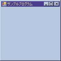 幅・高さとタイトル文字を設定