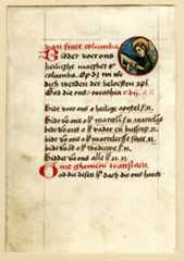 Middelnederlandse literatuur