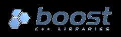 Boost logo