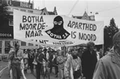 Kolonialisme, antikolonialisme & postkolonialisme