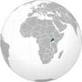Uganda