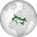 Roman Empire
