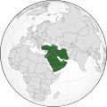 Western Asia
