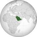 Saudi Arabia