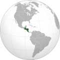 United Provinces of Central America