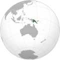 Papua New Guinea