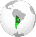 Viceroyalty of the Río de la Plata
