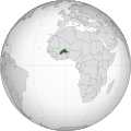 Burkina Faso