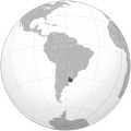 Uruguay